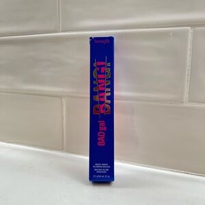 Benefit BADgal BANG! Mascara